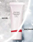 Shiseido Revitalessence Skin Glow Primer