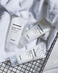 Dermaclear PH Foam Cleanser