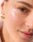 Skin Care Peptide Eye Mask