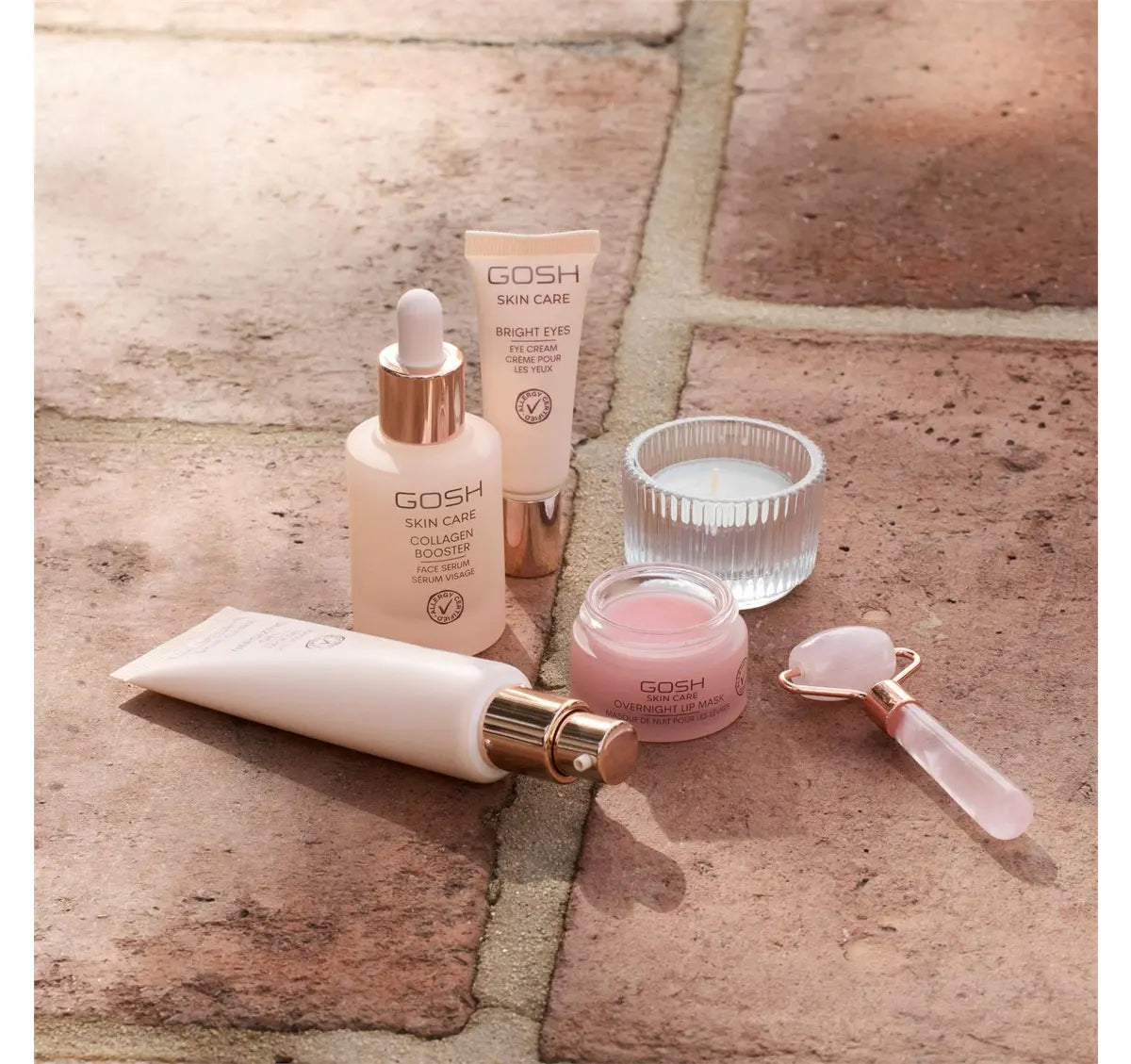 Skin Care Overnight Lip Mask