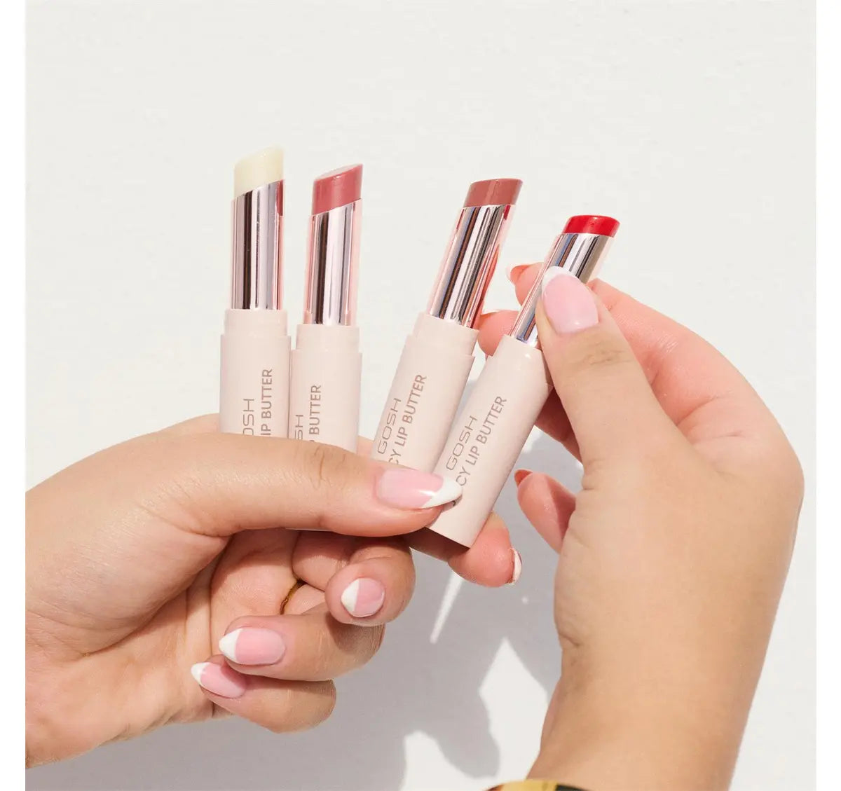 Juicy Lip butter
