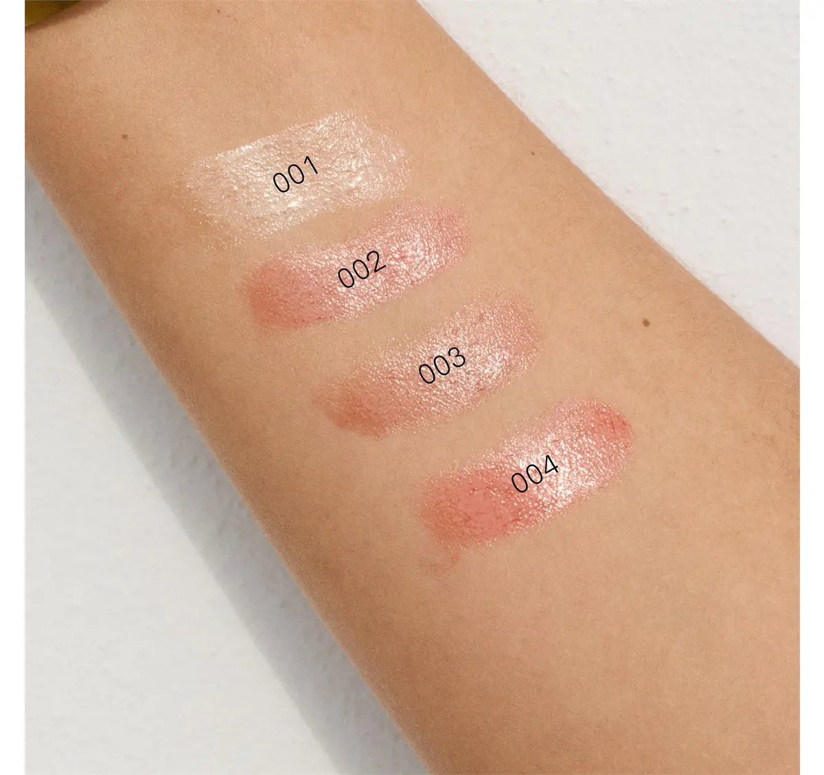 Juicy Lip butter