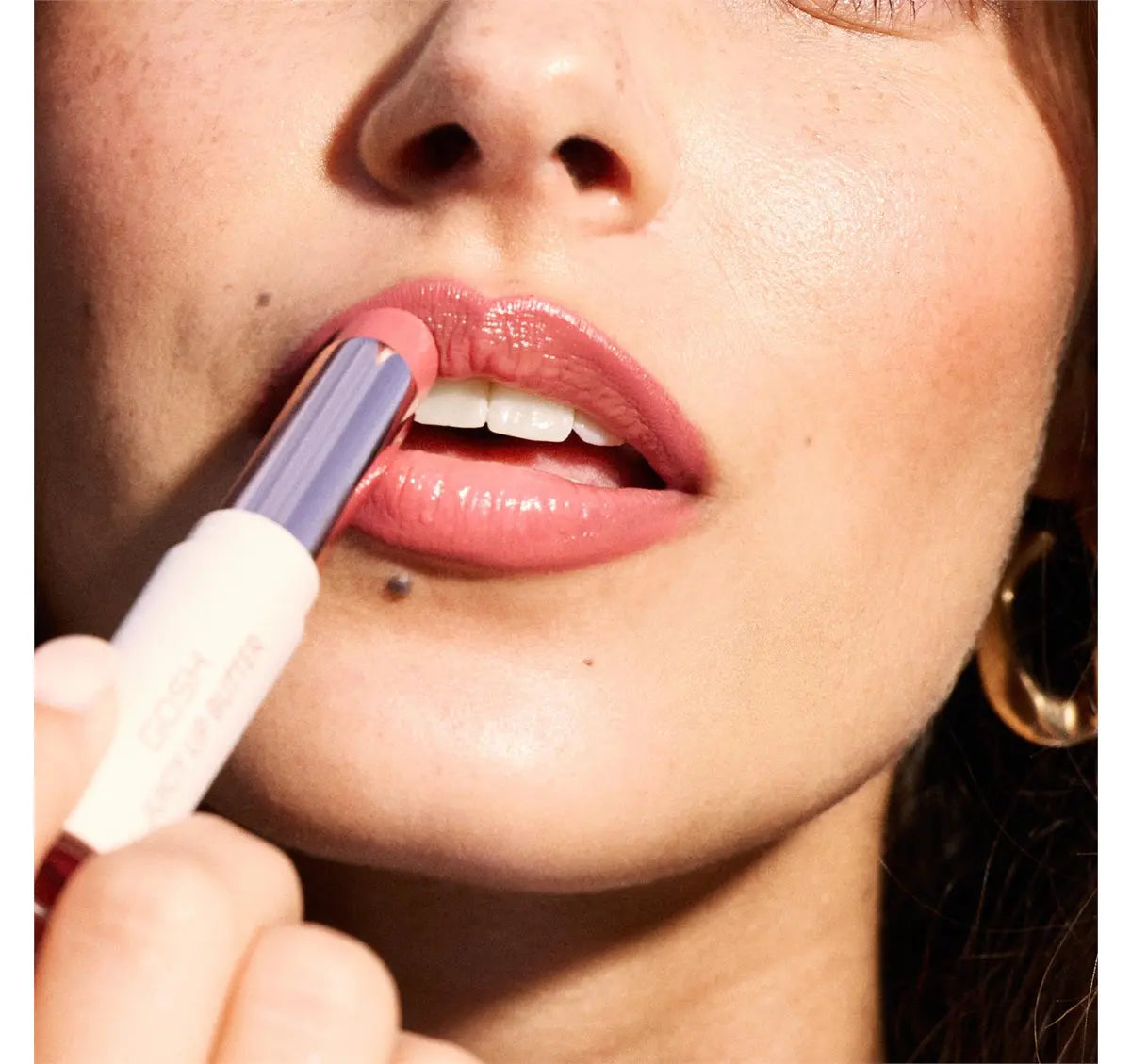 Juicy Lip butter