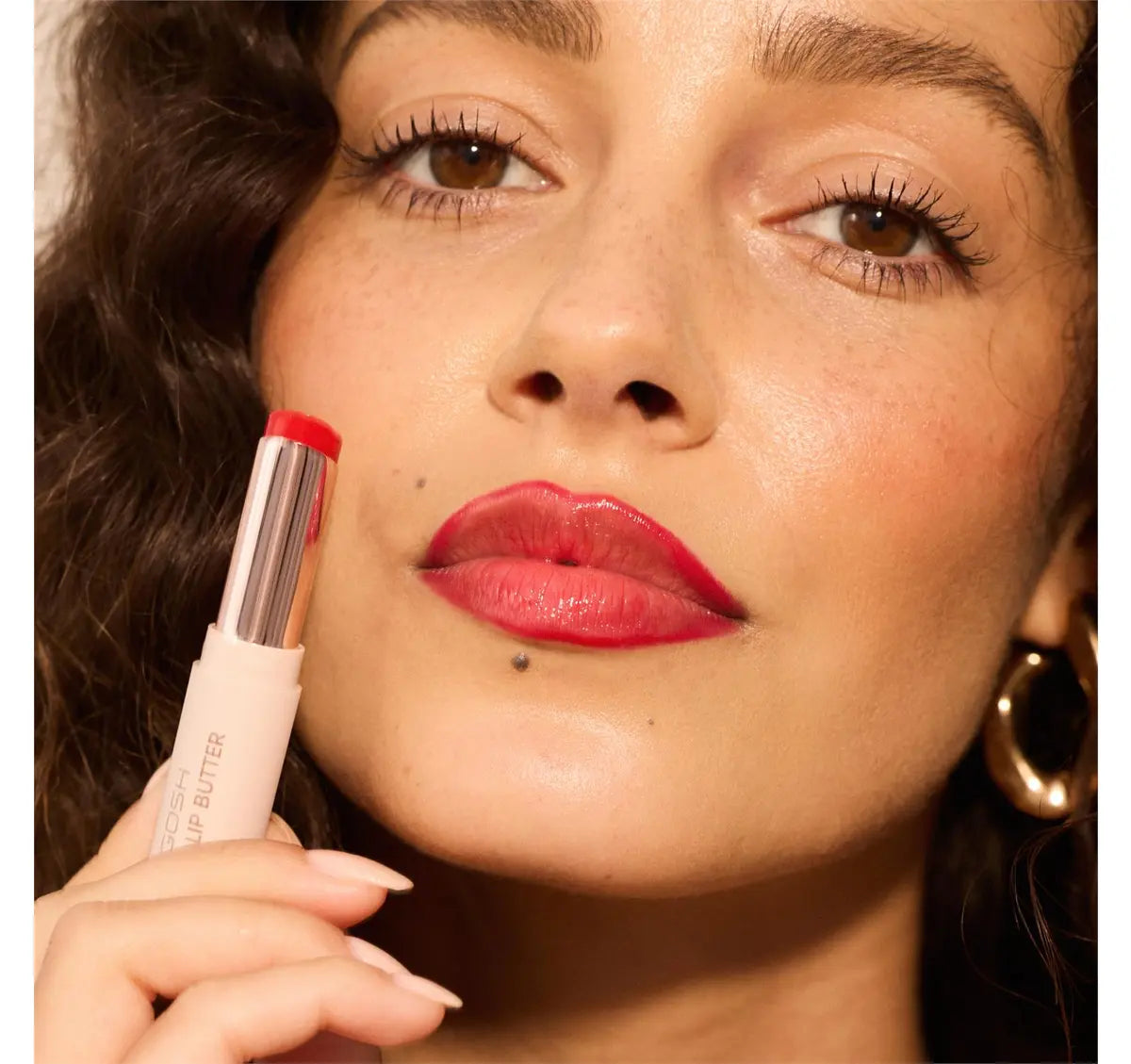 Juicy Lip butter