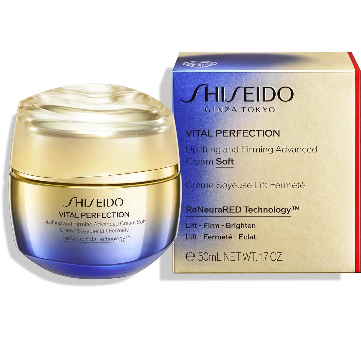 Vital Perfection Advanced Soft Cream 50ml