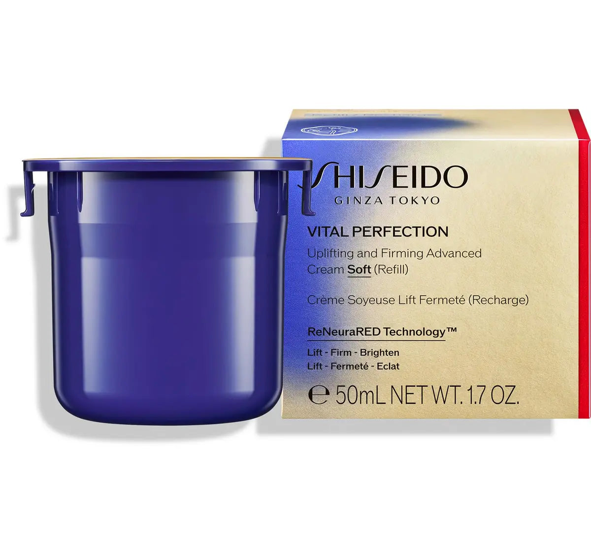 Vital Perfection Advanced Soft Cream 50ml