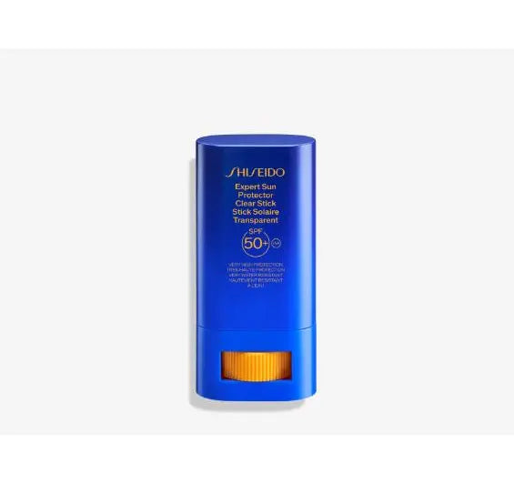 Expert Sun Protector Clear Stick SPF 50+ UVA