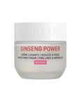 Gingseng Infusion