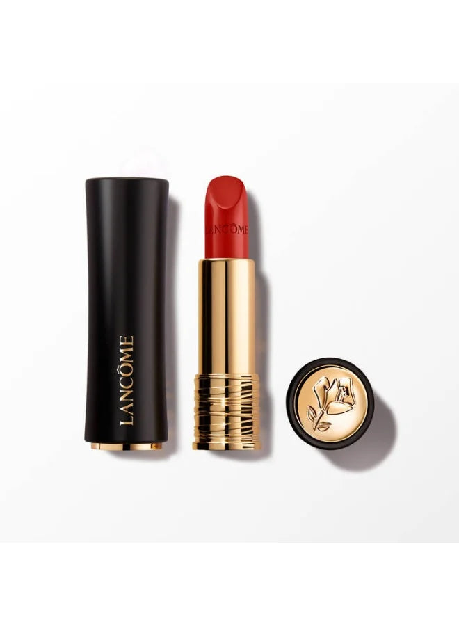 L'Absolu Rouge Cream Lipstick