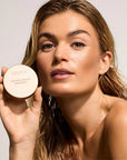Cream Dream Bronzer 002