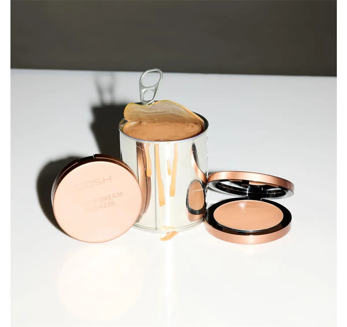 Cream Dream Bronzer 002