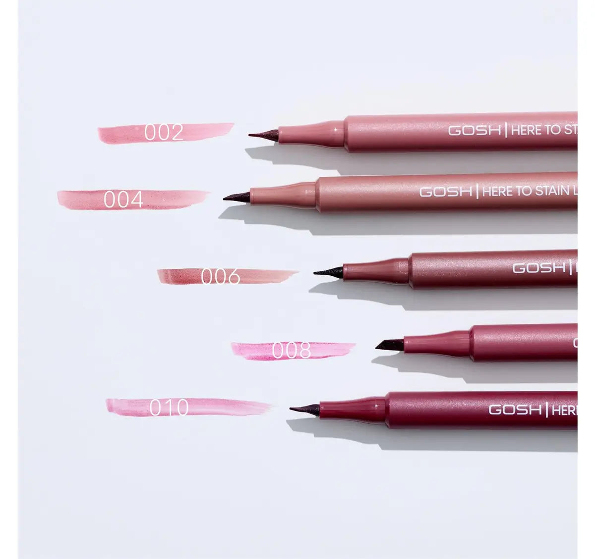 Here to Stain Lip Pen