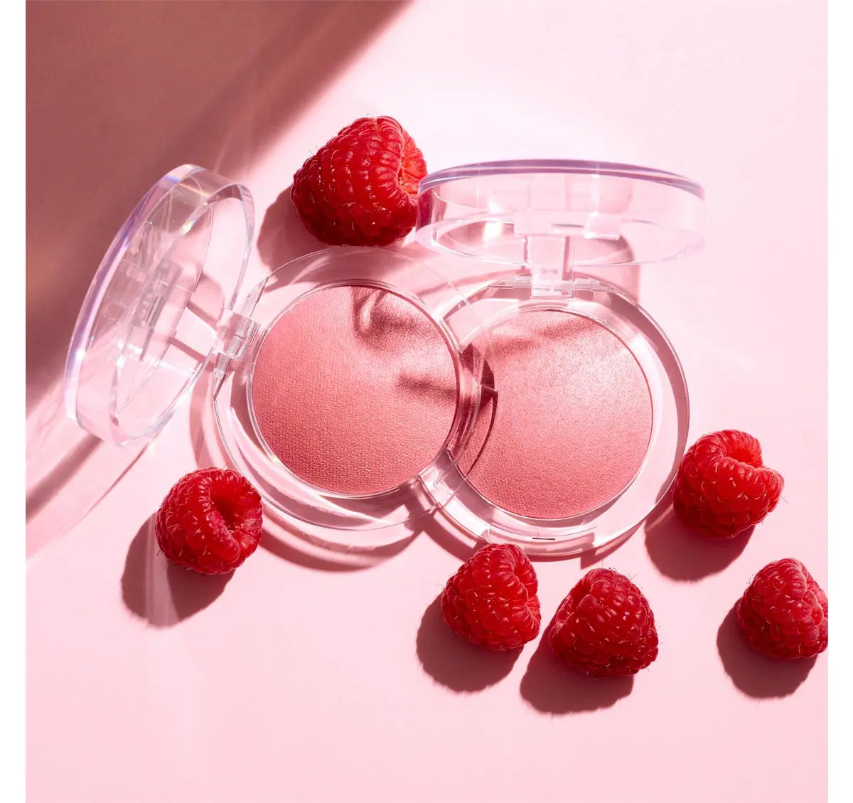 Gosh Baked to Blush