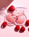 Gosh Baked to Blush