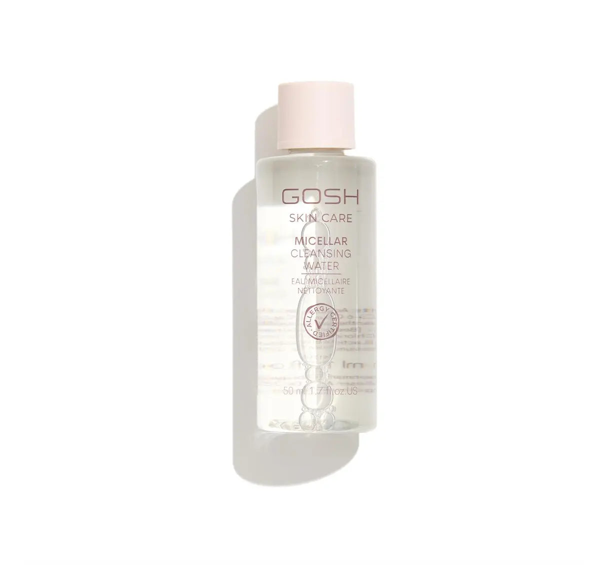 Micellar Water 50ml - Mini