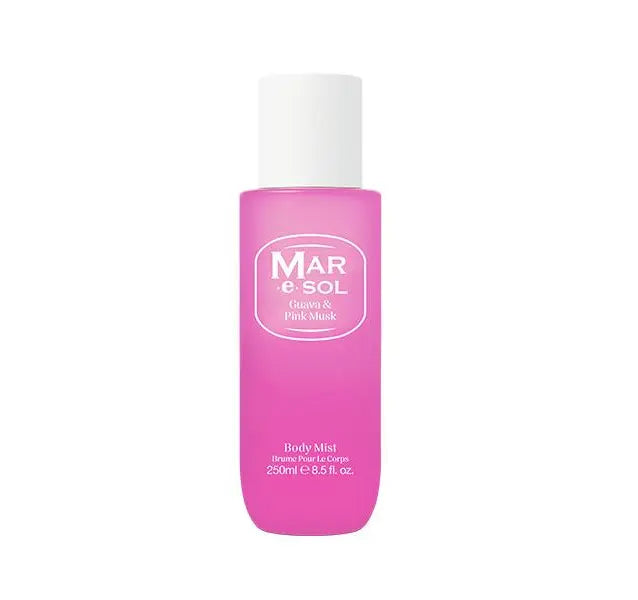 Guava &amp; Pink Musk Body Mist 250ml
