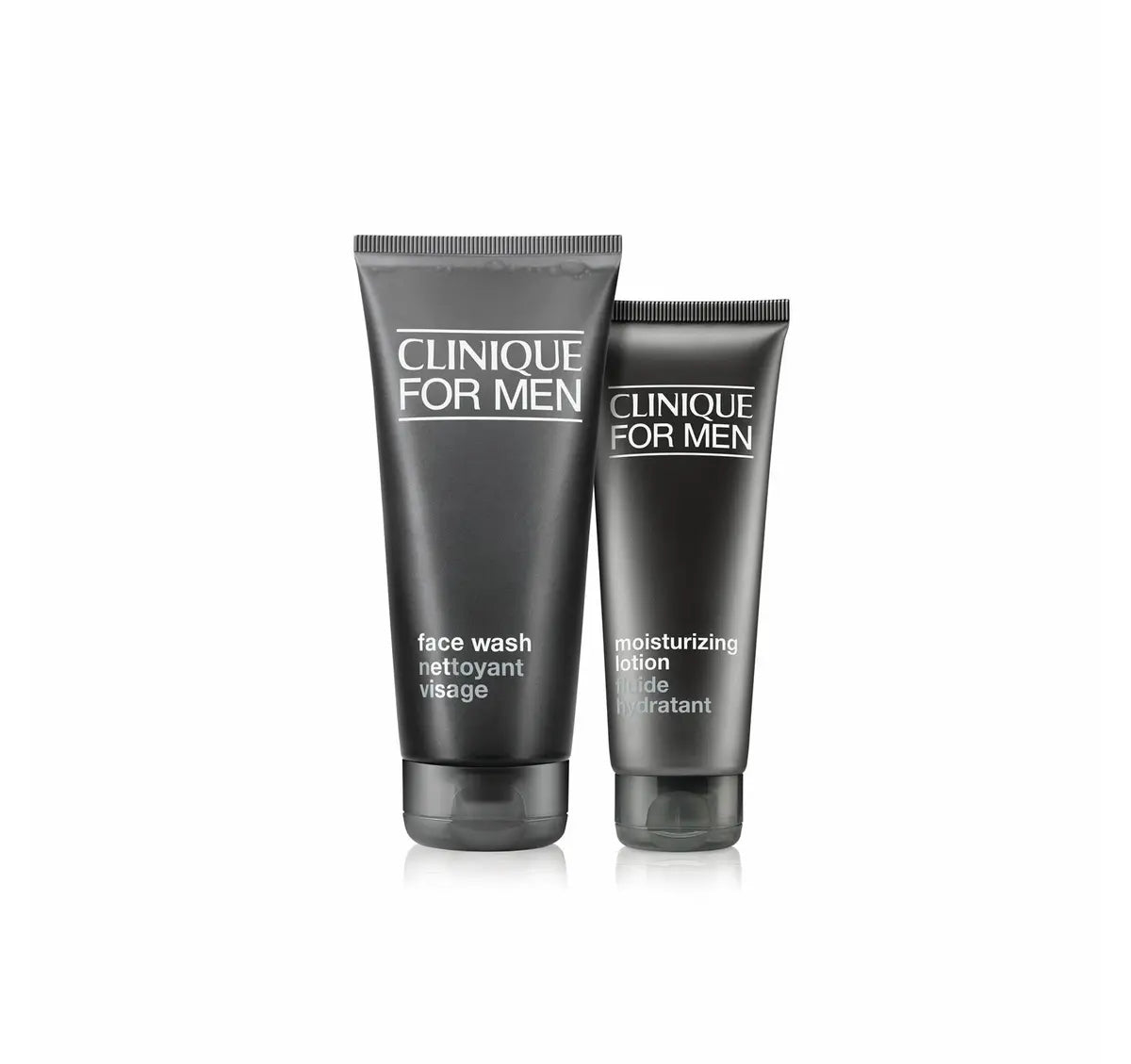 Clinique Cleanse + Hydrate Set