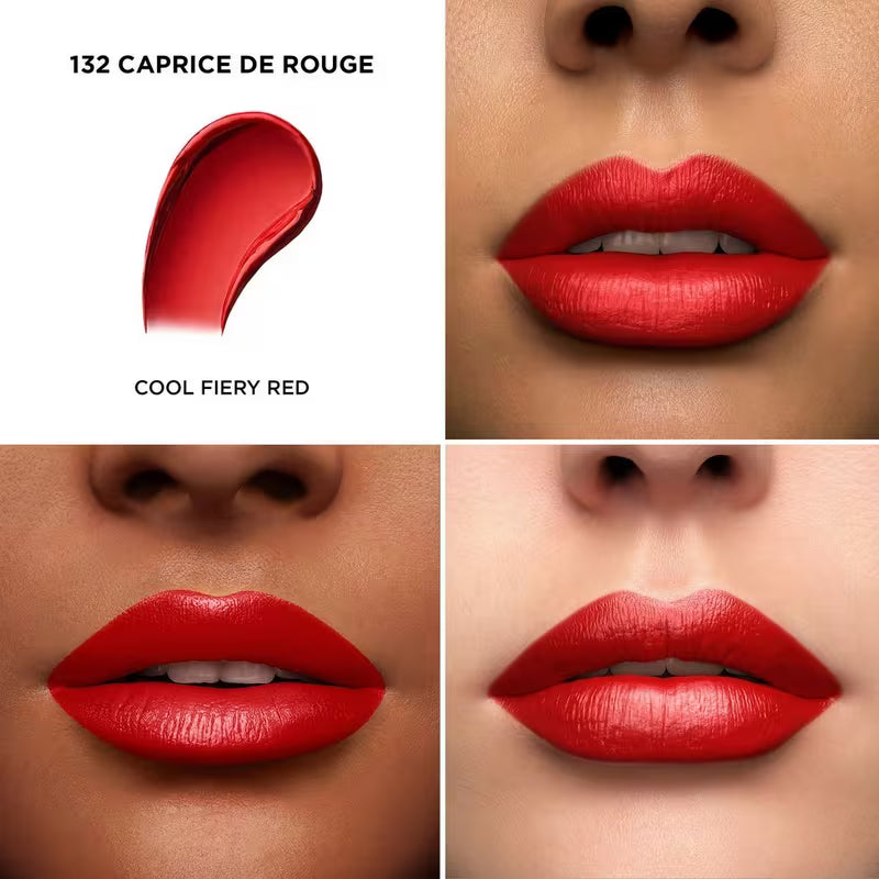 L'Absolu Rouge Cream Lipstick