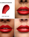 L'Absolu Rouge Cream Lipstick