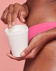 Perky Sculpting Body Hydrator - 220gr