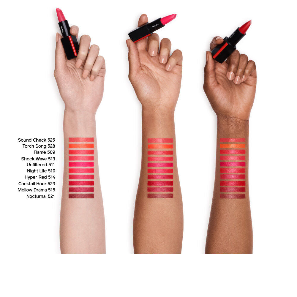 Shiseido ModernMatte Powder Lipstick