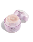 Shiseido WHITE LUCENT Overnight Cream & Mask 75ml