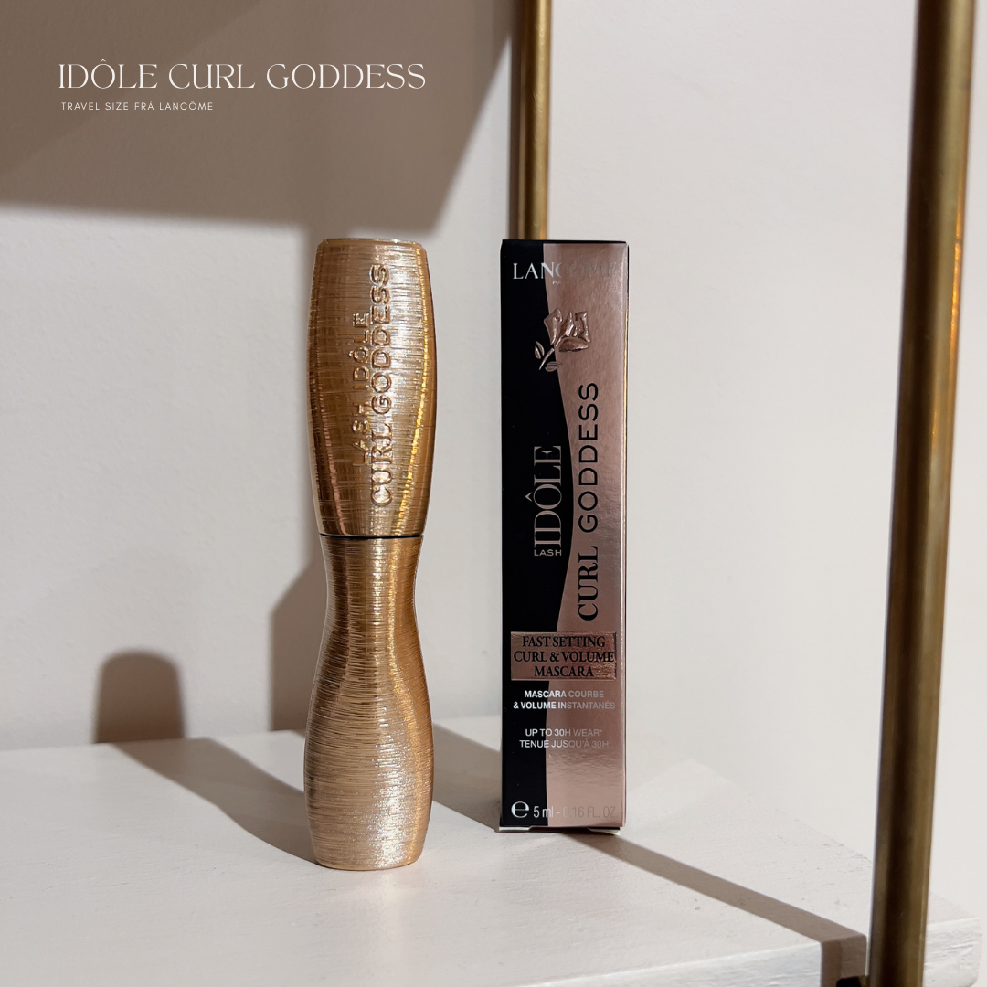 Big Love Settið ❤️ Limited!