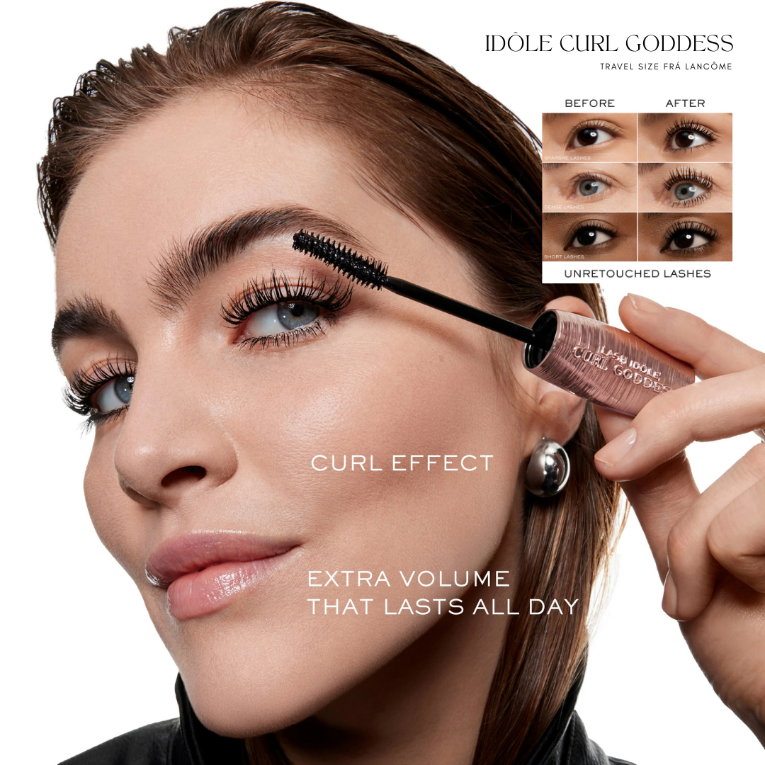 Big Love Settið ❤️ Limited!