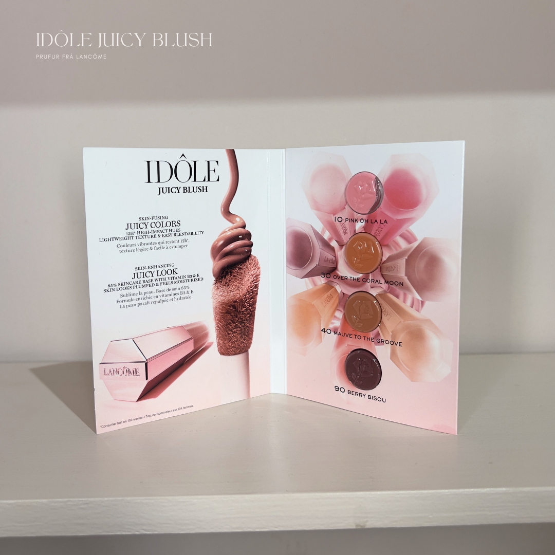 Big Love Settið ❤️ Limited!