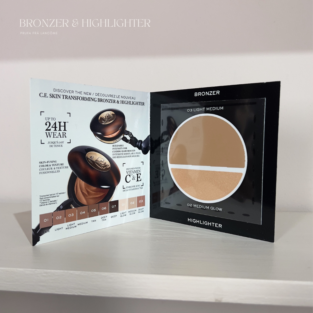 Big Love Settið ❤️ Limited!