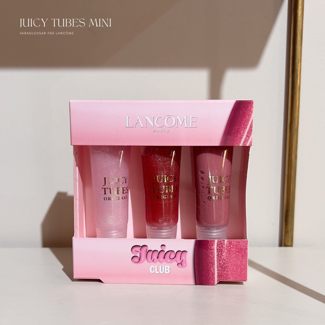 Big Love Settið ❤️ Limited!