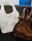 Shiny Tote
