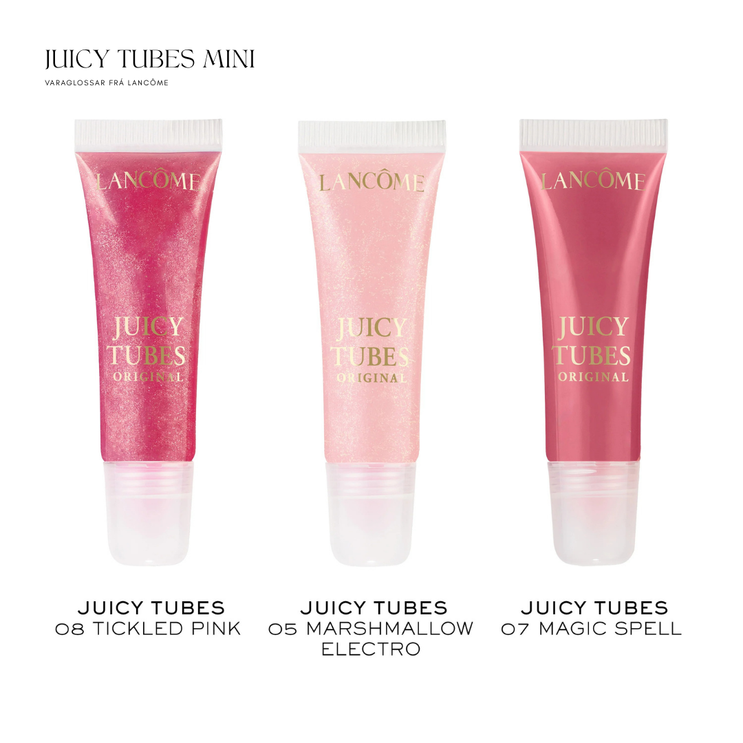 Big Love Settið ❤️ Limited!