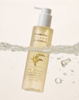 Rice Pure Milky Cleansing Oil 200ml