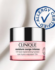 Moisture Surge Intense 72-Hour Lipid-Replenishing Hydrator