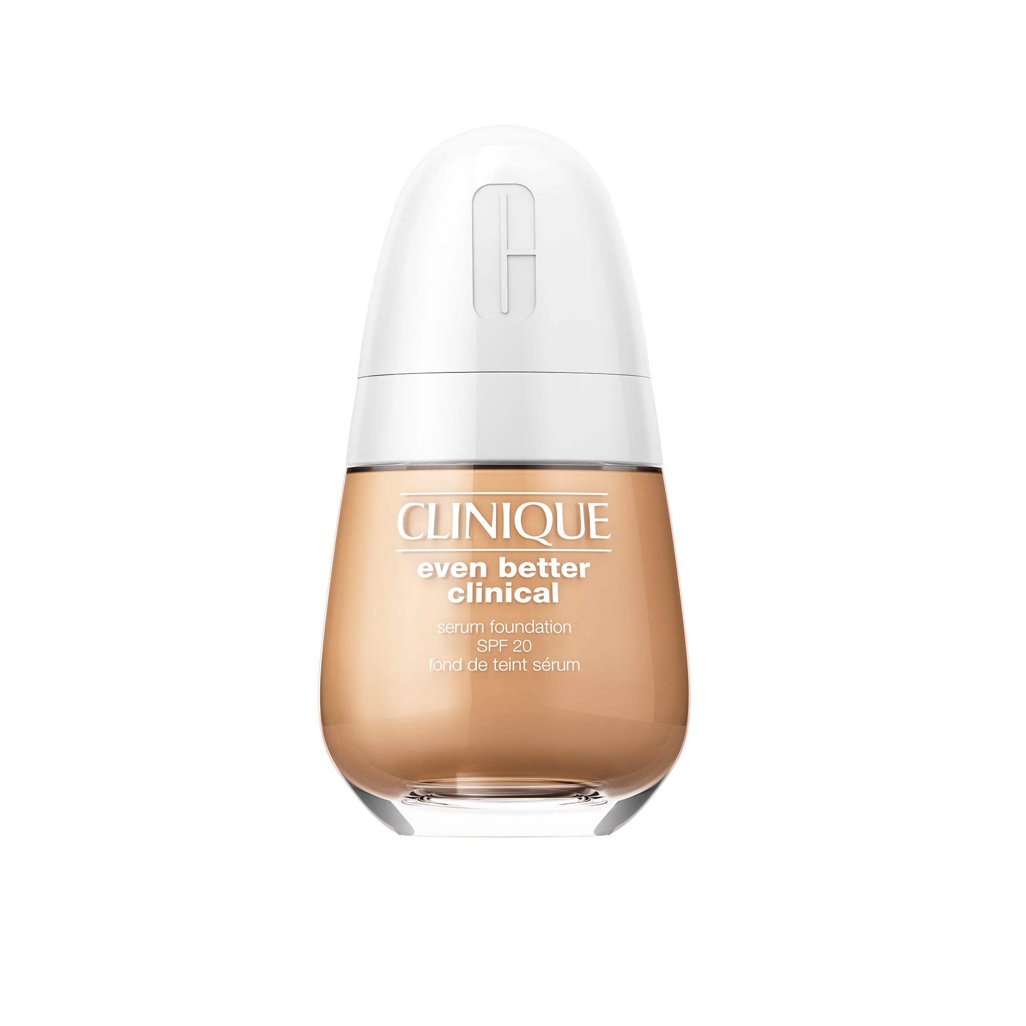 Even better Clinical Serum Foundation SPF 20 30ml