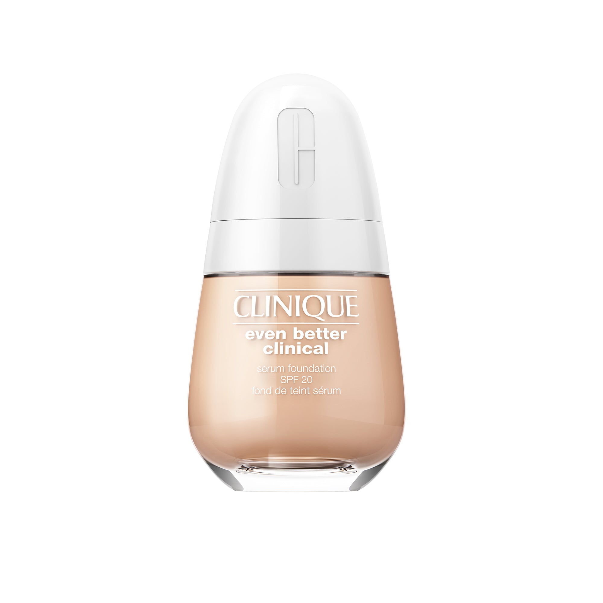 Even better Clinical Serum Foundation SPF 20 30ml
