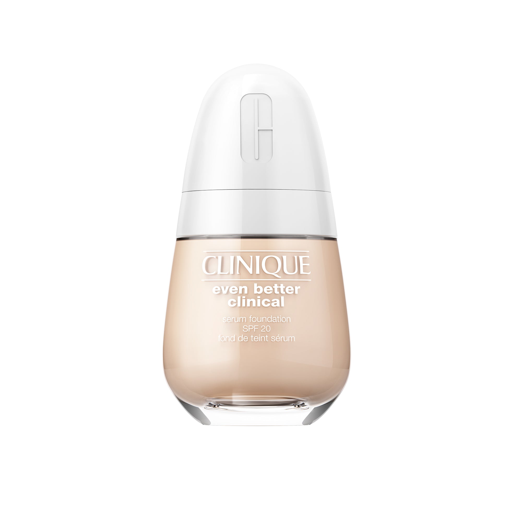 Even better Clinical Serum Foundation SPF 20 30ml