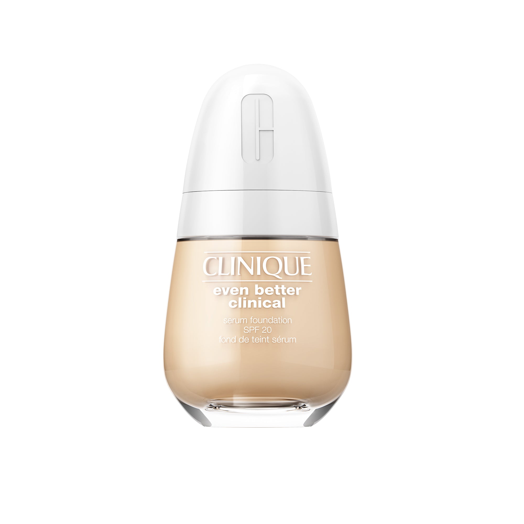 Even better Clinical Serum Foundation SPF 20 30ml