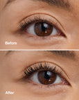 Chubby Lash Fattening Mascara, Jumbo jet 10ml