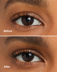 Chubby Lash Fattening Mascara, Jumbo jet 10ml