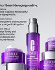 Smart™ Clinicial Repair Wrinkle Correcting Eye Cream