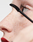 High Impact Zero Gravity Mascara - Black