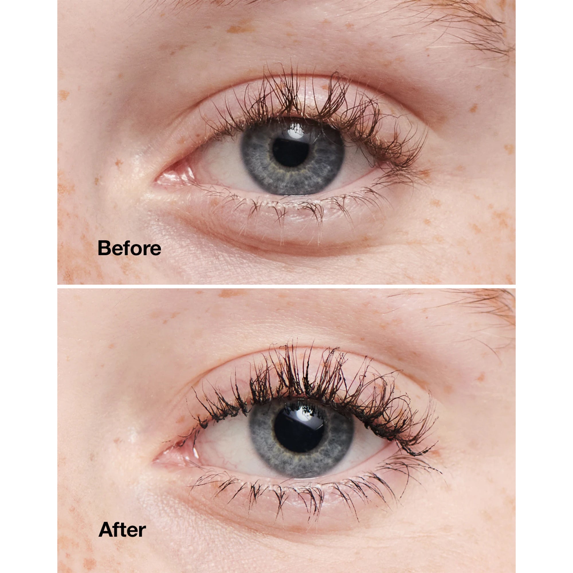 High Impact Zero Gravity Mascara - Black