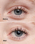 High Impact Zero Gravity Mascara - Black