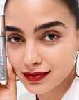 High Impact Zero Gravity Mascara - Black
