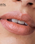 Pop Longwear Lipstick Shine