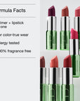 Pop Longwear Lipstick Shine