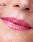 Pop Longwear Lipstick Shine