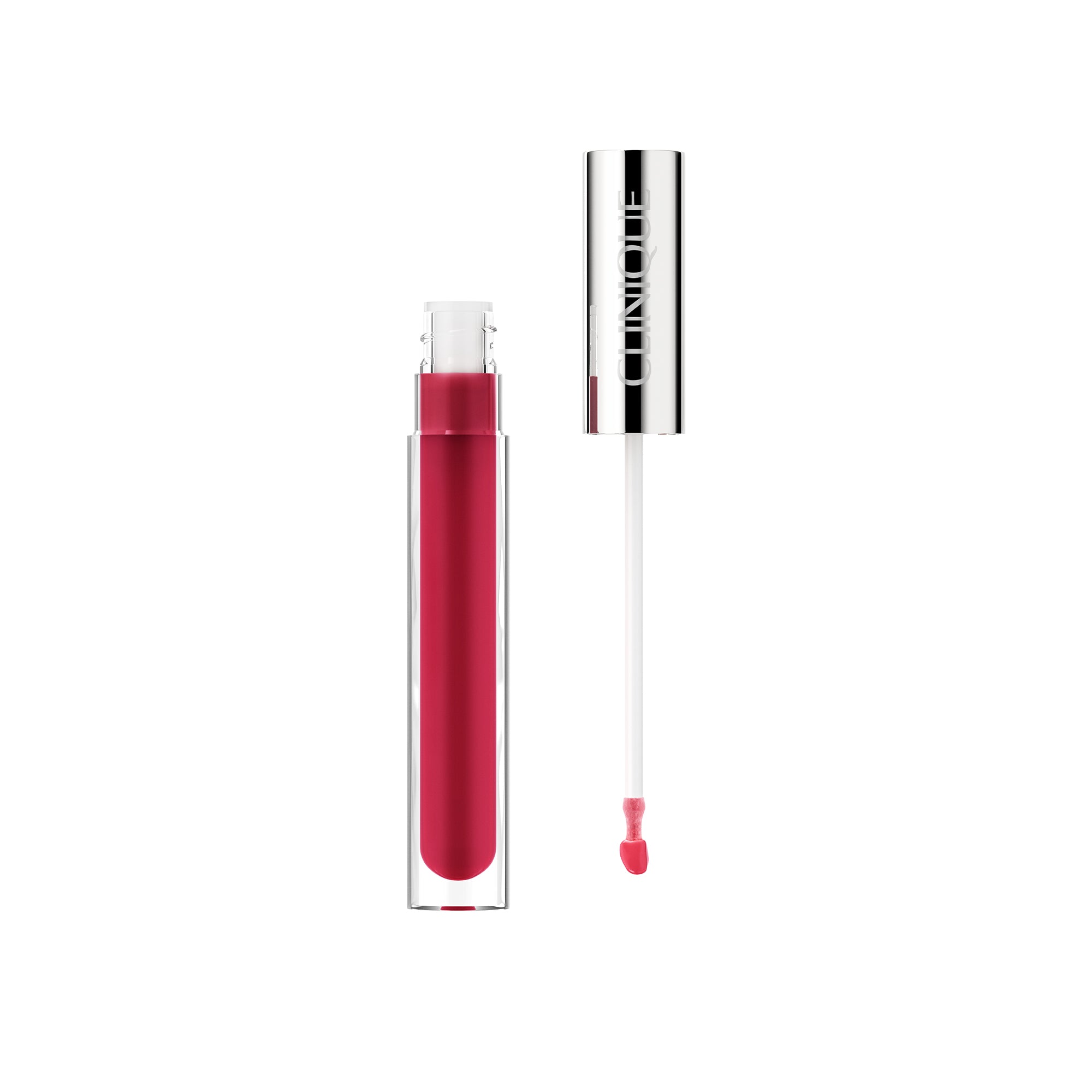 Clinique Pop Plush™ Creamy Lip Gloss
